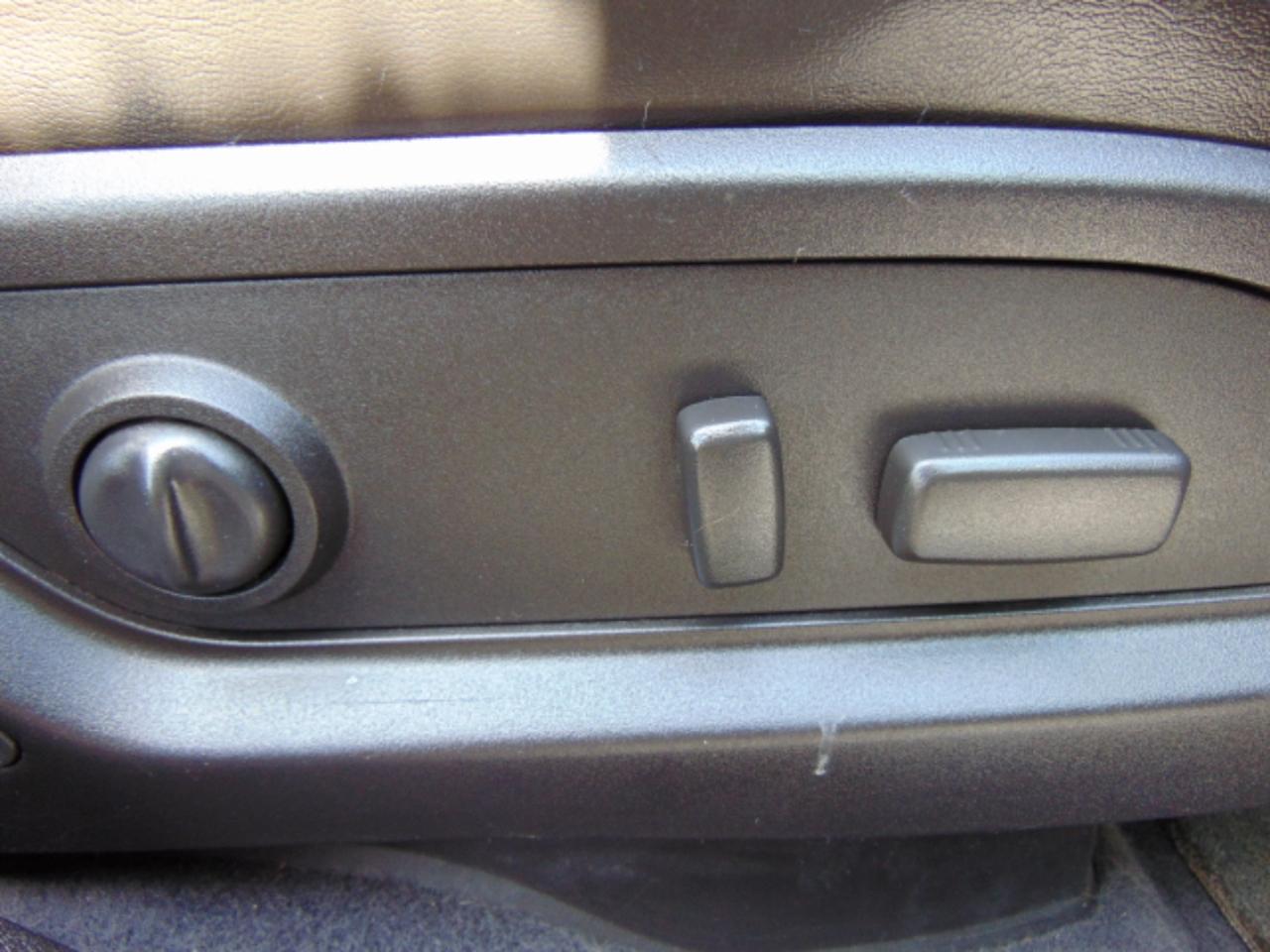 Buick Enclave CXL-2 AWD 2011