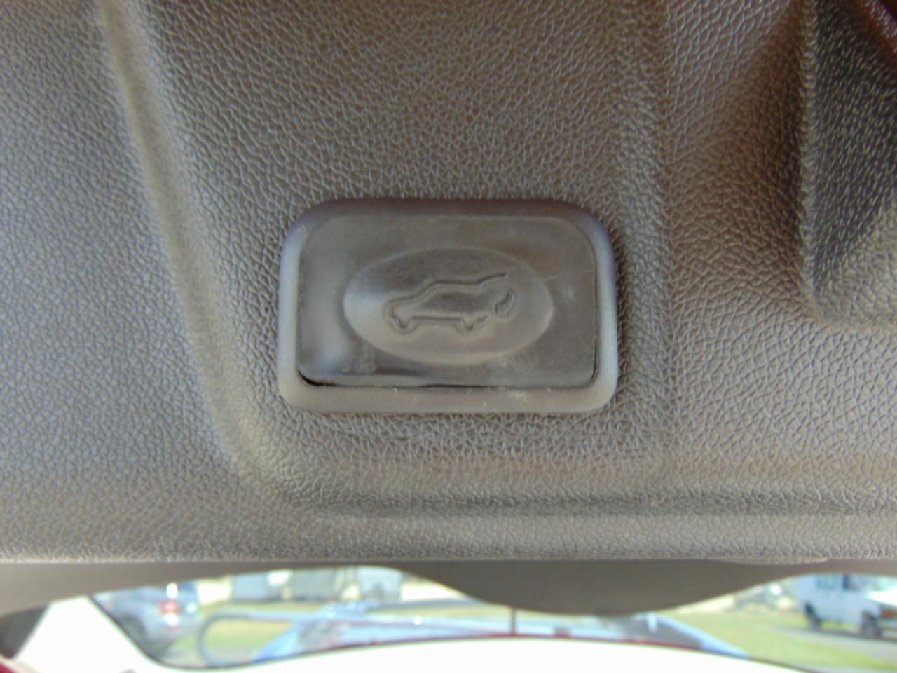 Buick Enclave CXL-2 AWD 2011