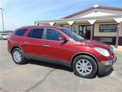2011 Buick Enclave 