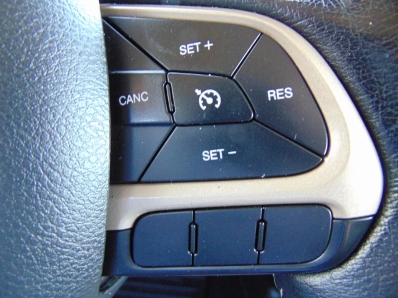 Jeep Renegade Limited 4WD 2016