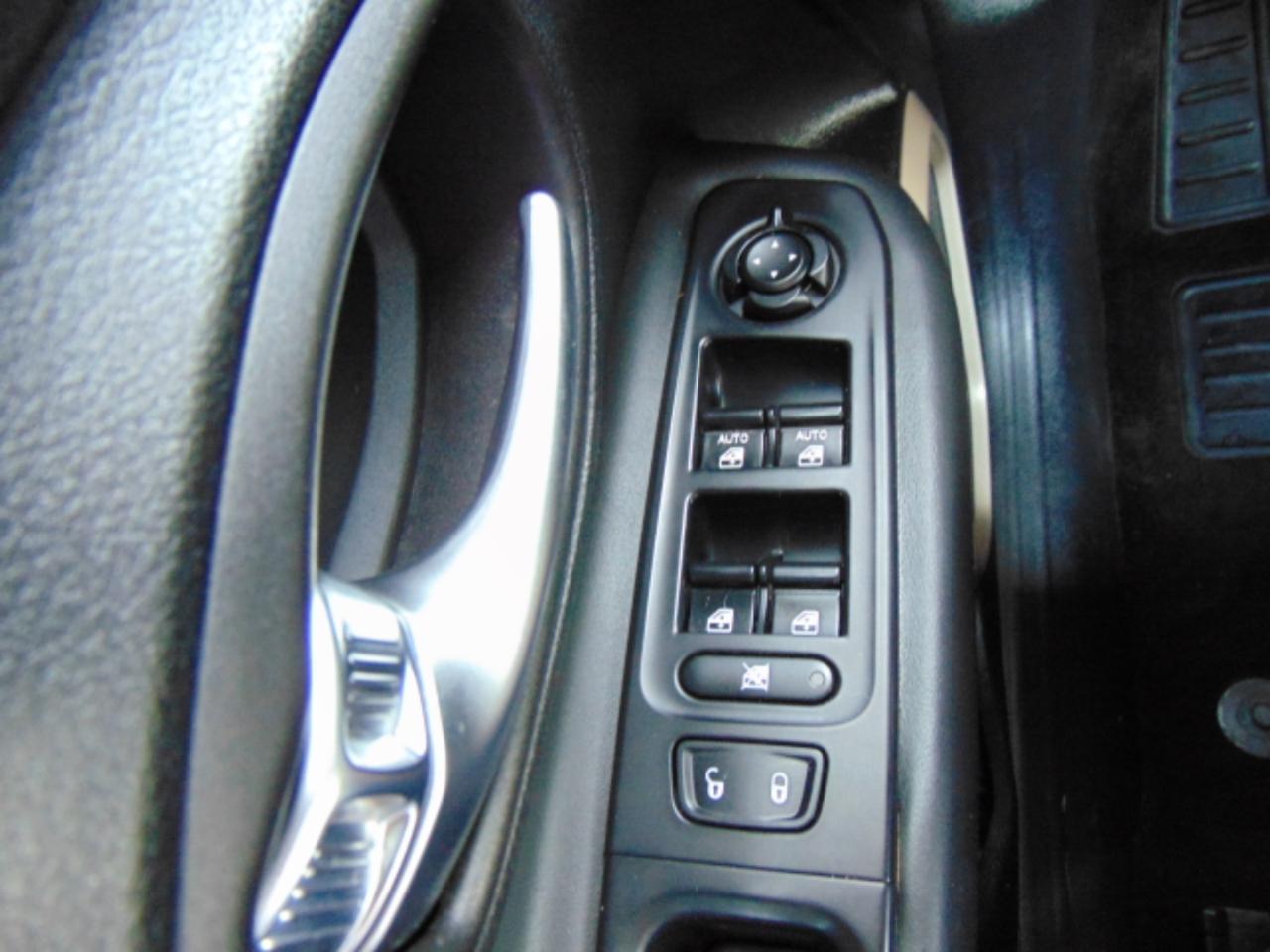 Jeep Renegade Limited 4WD 2016