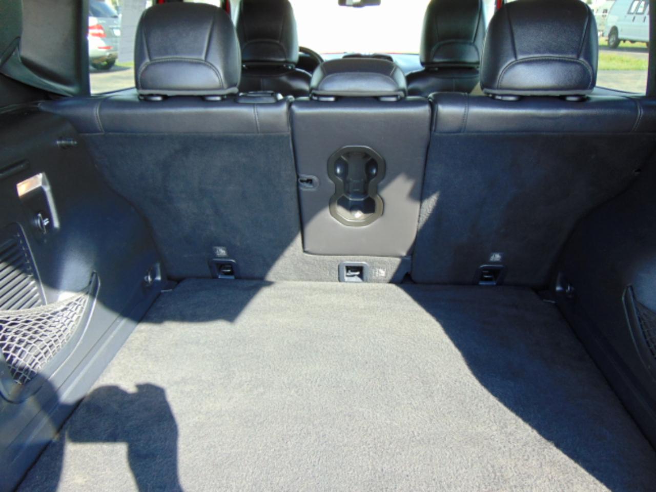 Jeep Renegade Limited 4WD 2016