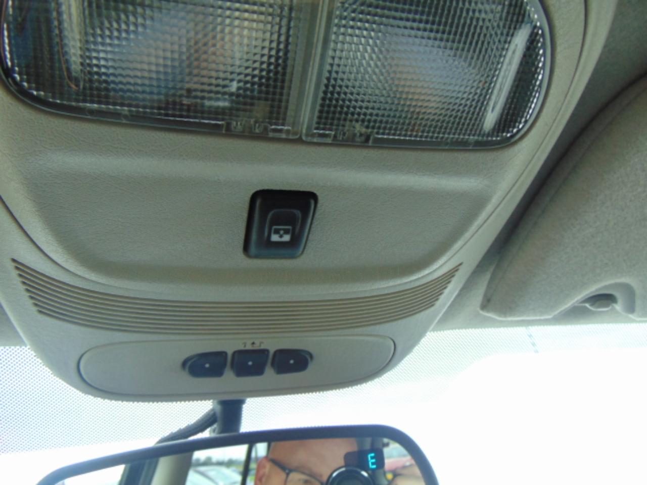 GMC Envoy SLE-1 4WD 2007