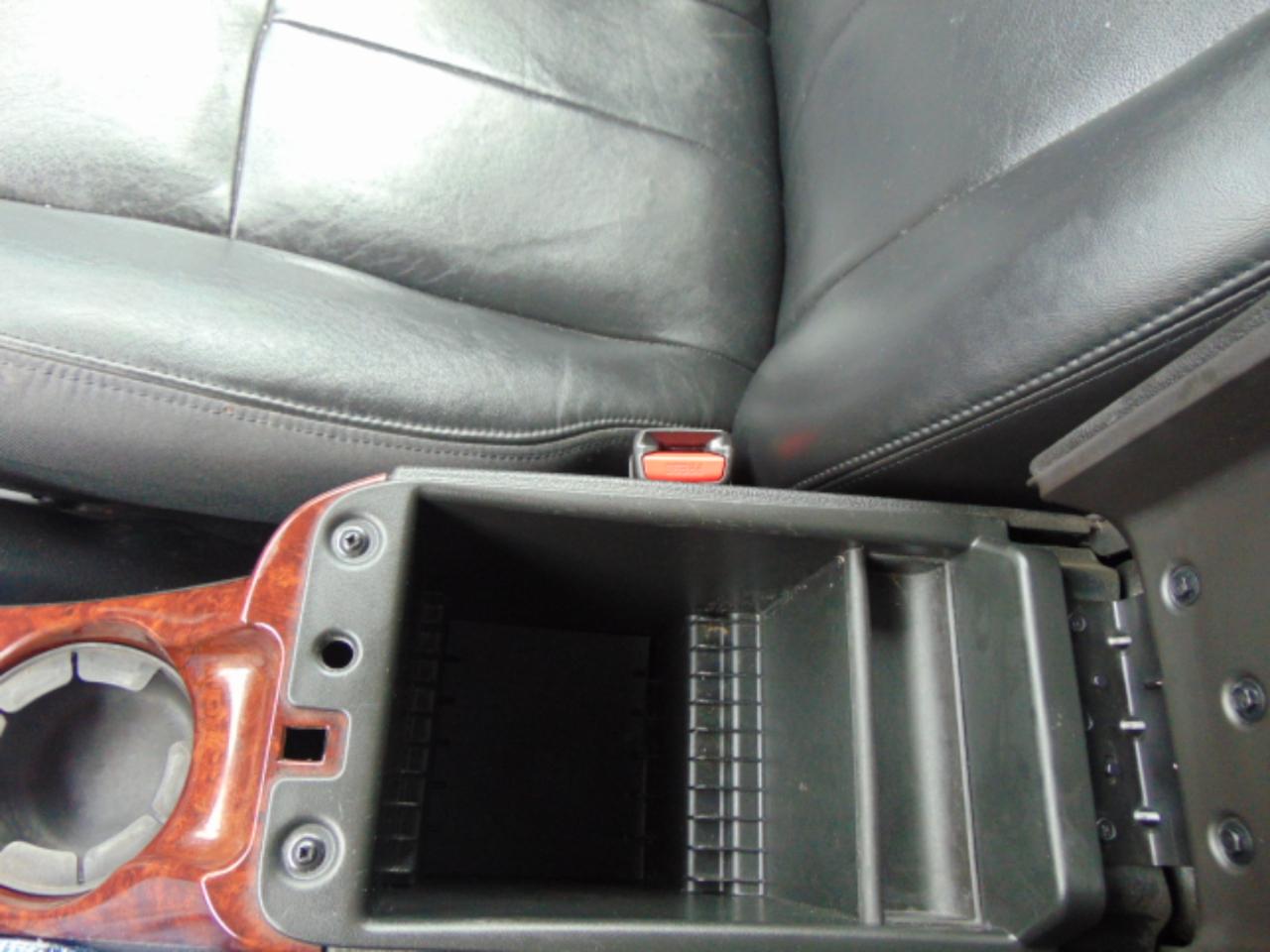 GMC Envoy SLE-1 4WD 2007