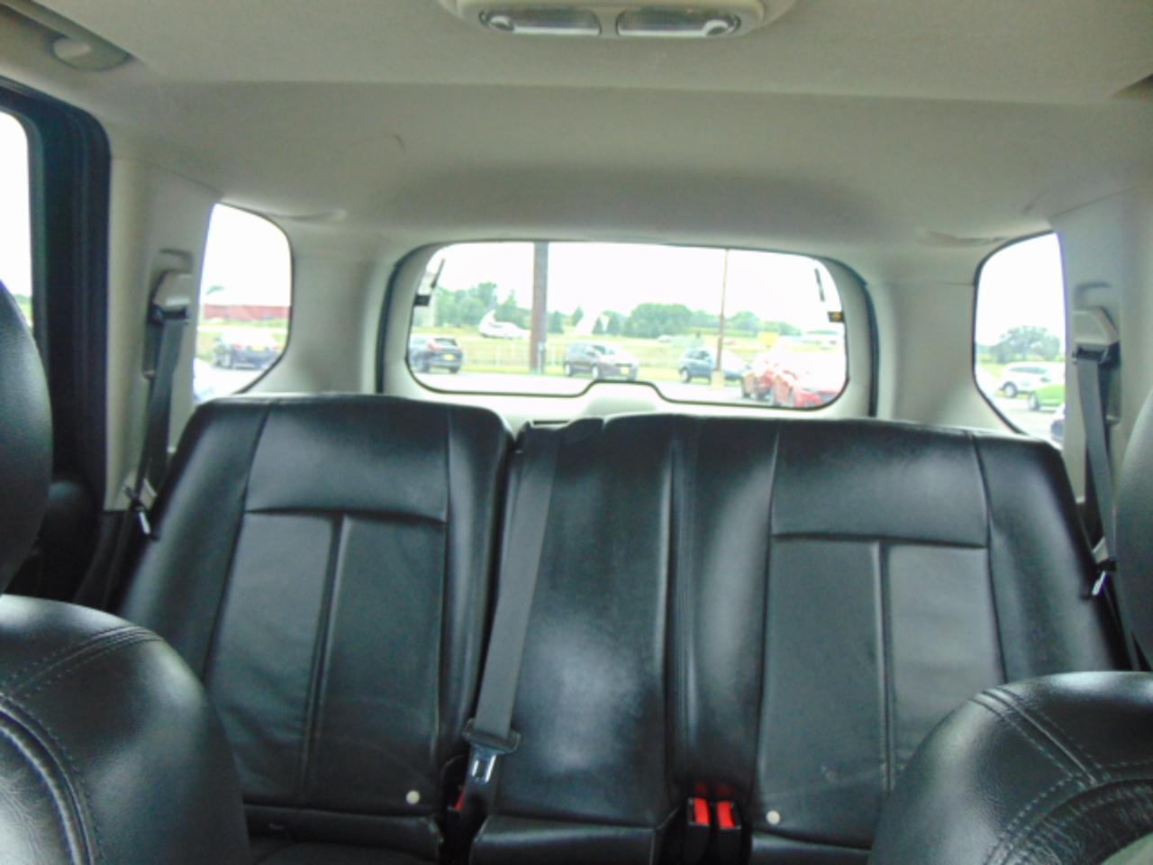 GMC Envoy SLE-1 4WD 2007