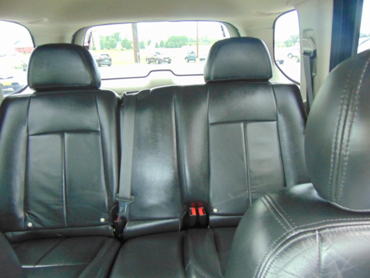 GMC Envoy SLE-1 4WD 2007