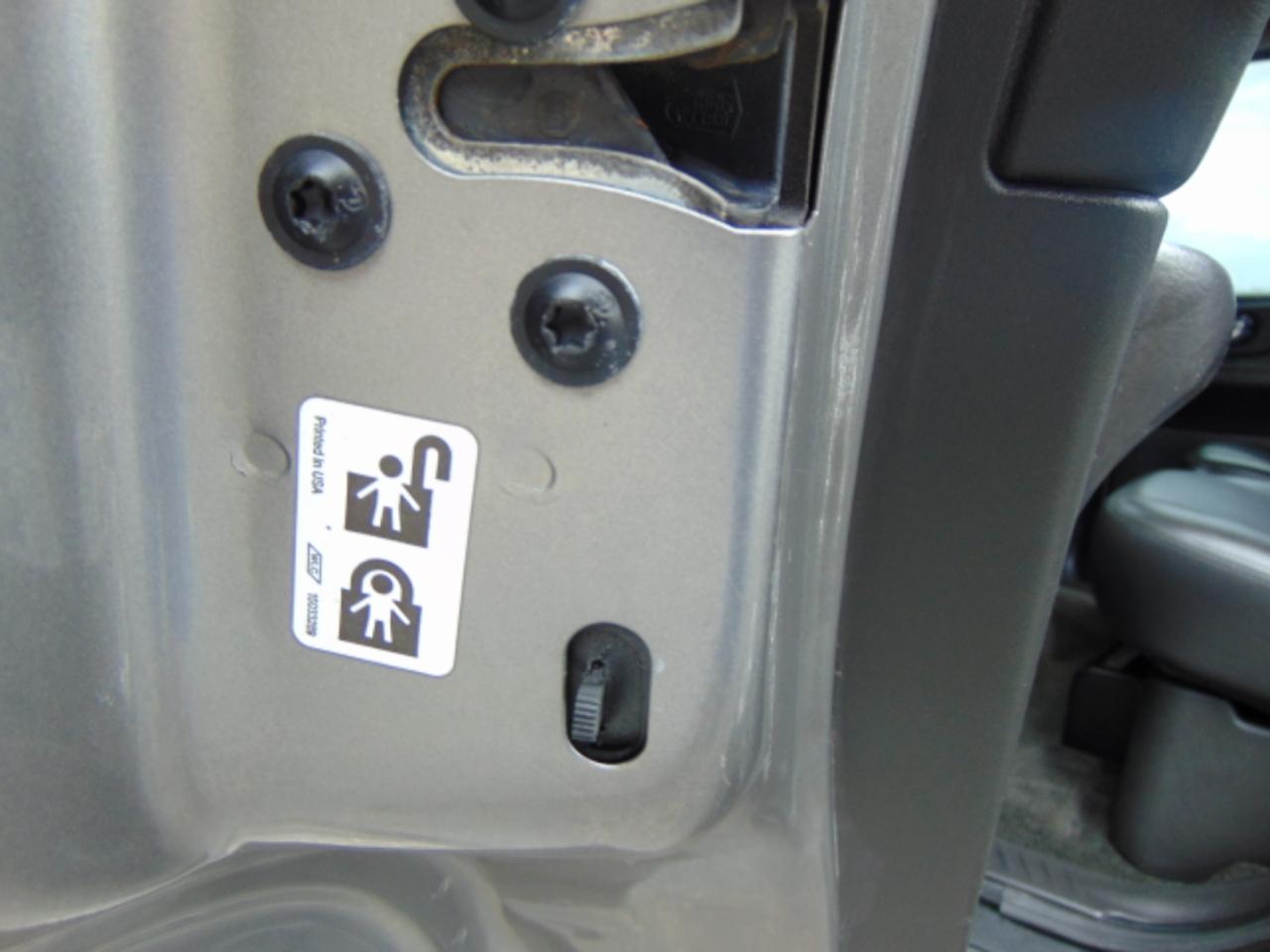 GMC Envoy SLE-1 4WD 2007