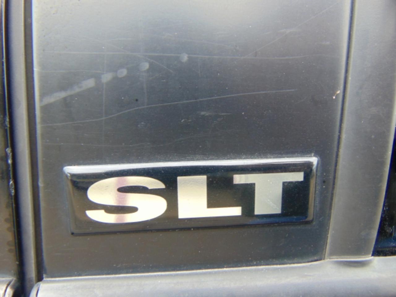 GMC Envoy SLE-1 4WD 2007