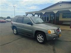 2007 GMC Envoy 