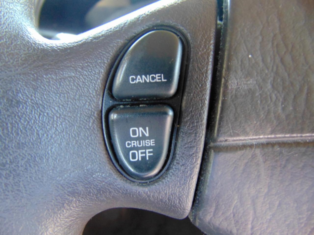 Dodge Stratus Base 1998