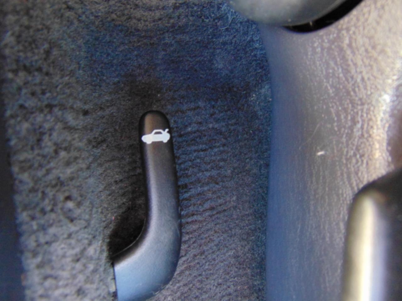 Dodge Stratus Base 1998