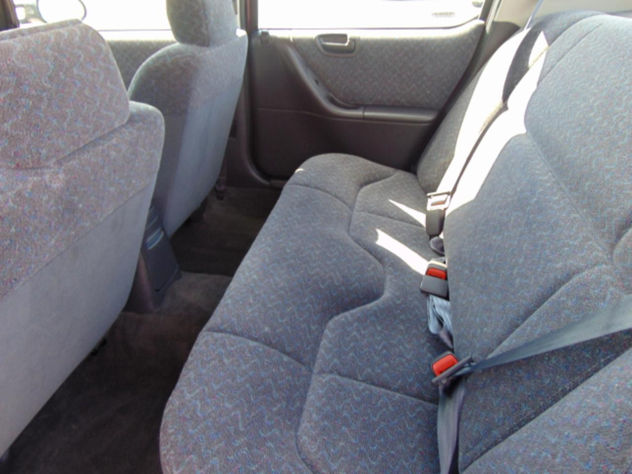 Dodge Stratus Base 1998