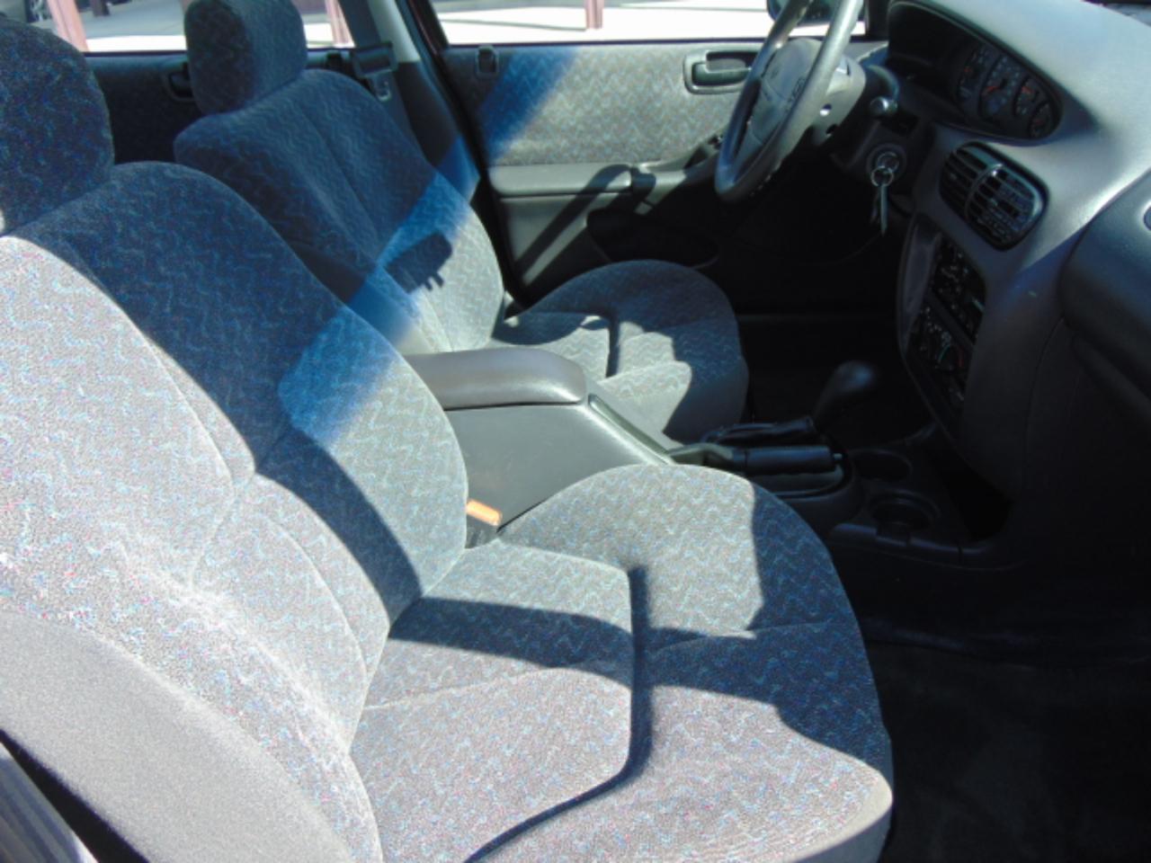 Dodge Stratus Base 1998