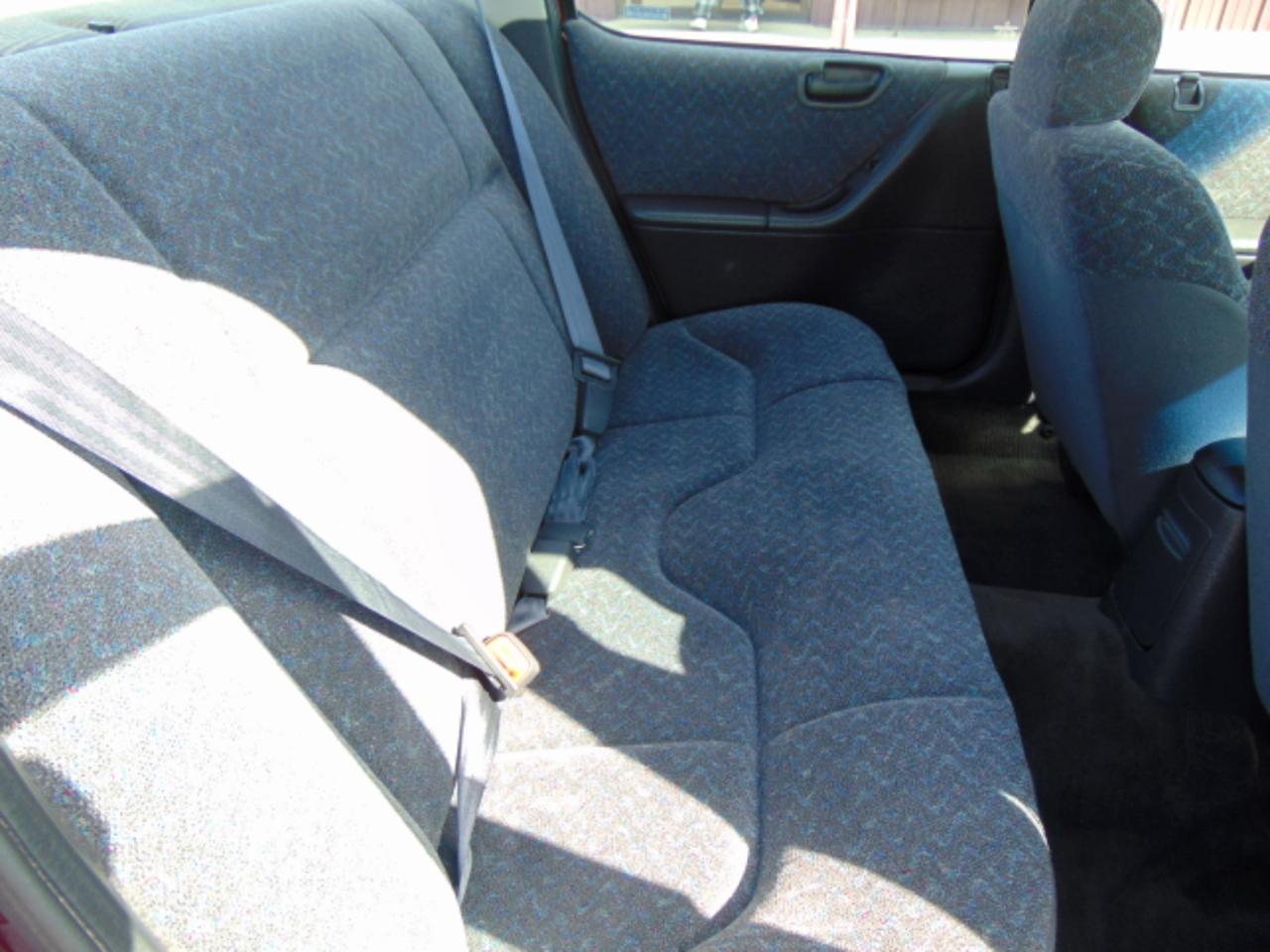 Dodge Stratus Base 1998