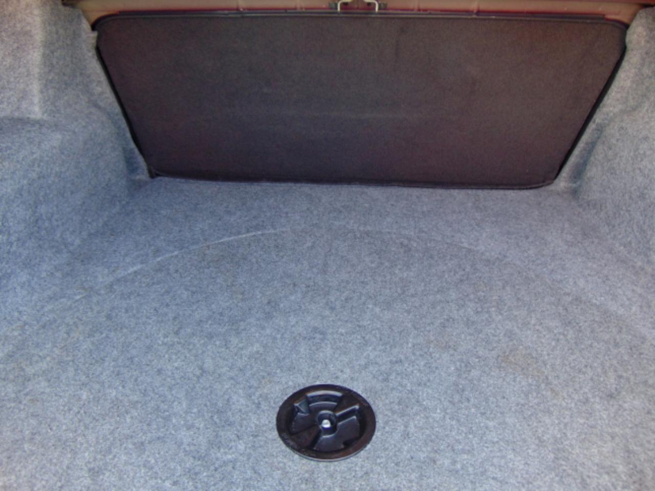 Dodge Stratus Base 1998