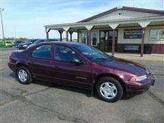 1998 Dodge Stratus 