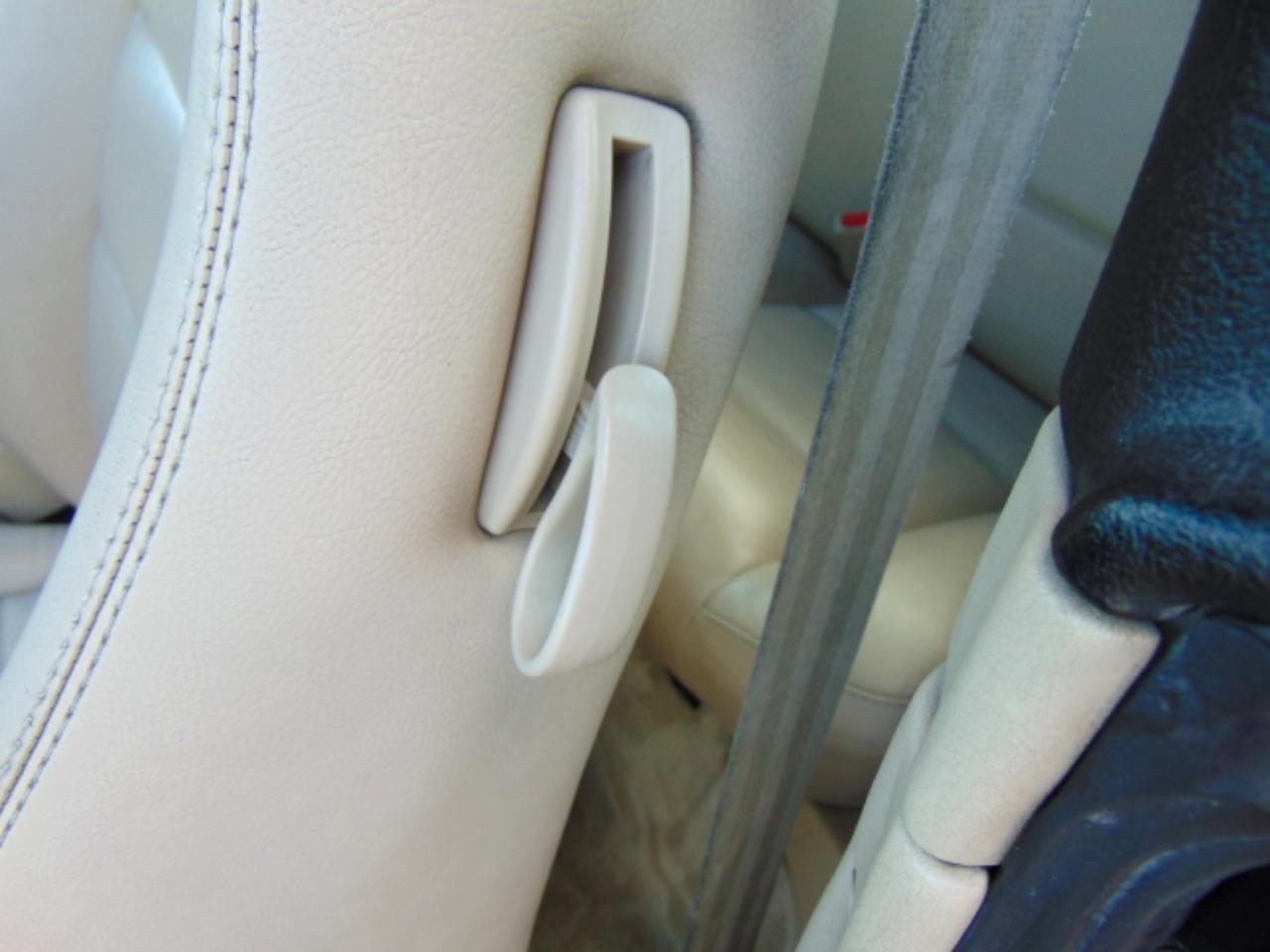 Volkswagen Cabrio GLS 1999