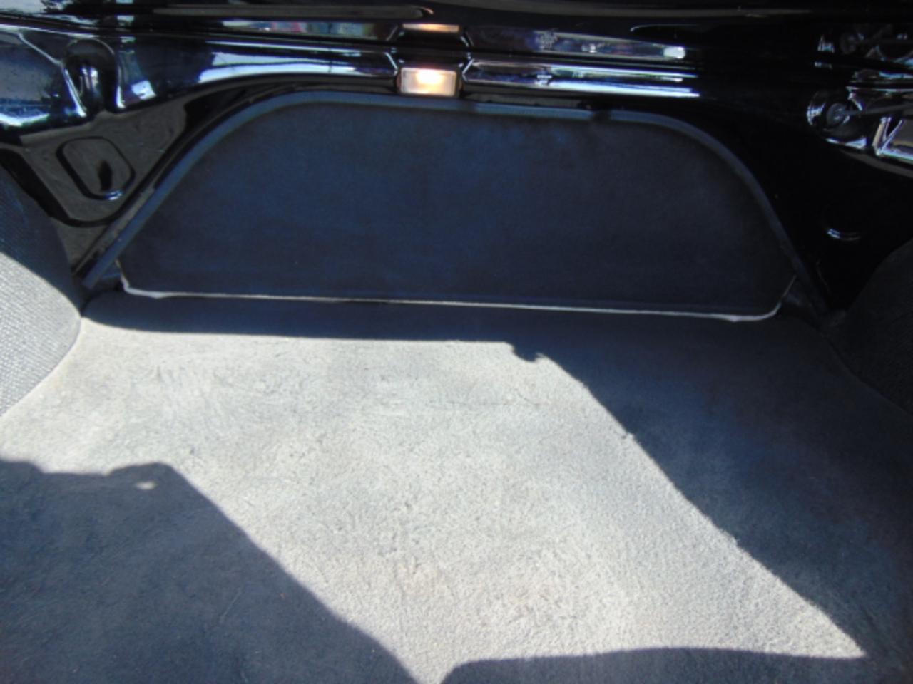 Volkswagen Cabrio GLS 1999