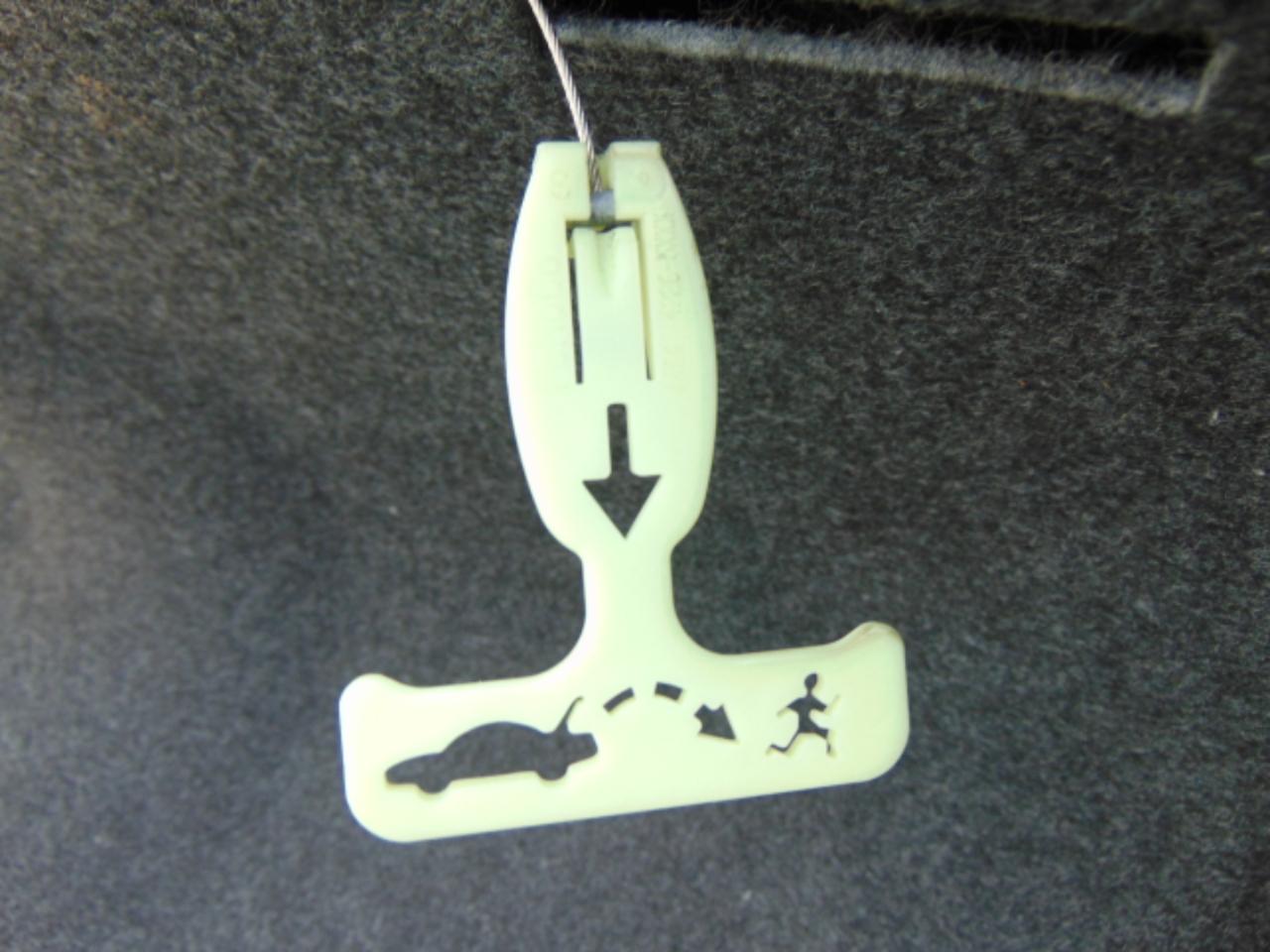 Ford Fusion I4 S 2009