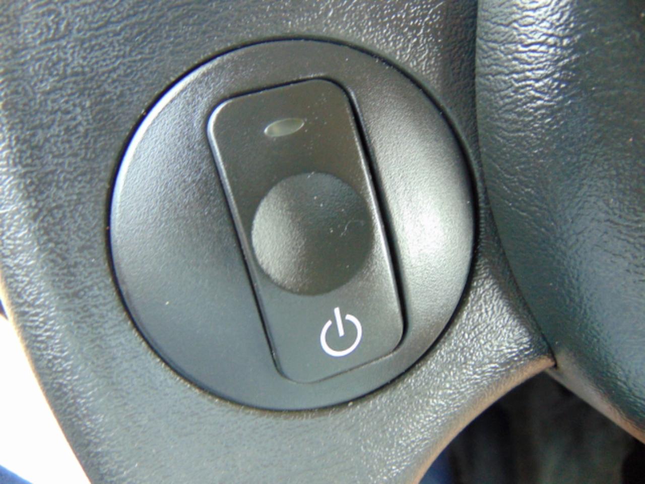 Saturn ION Quad Coupe 3 2004