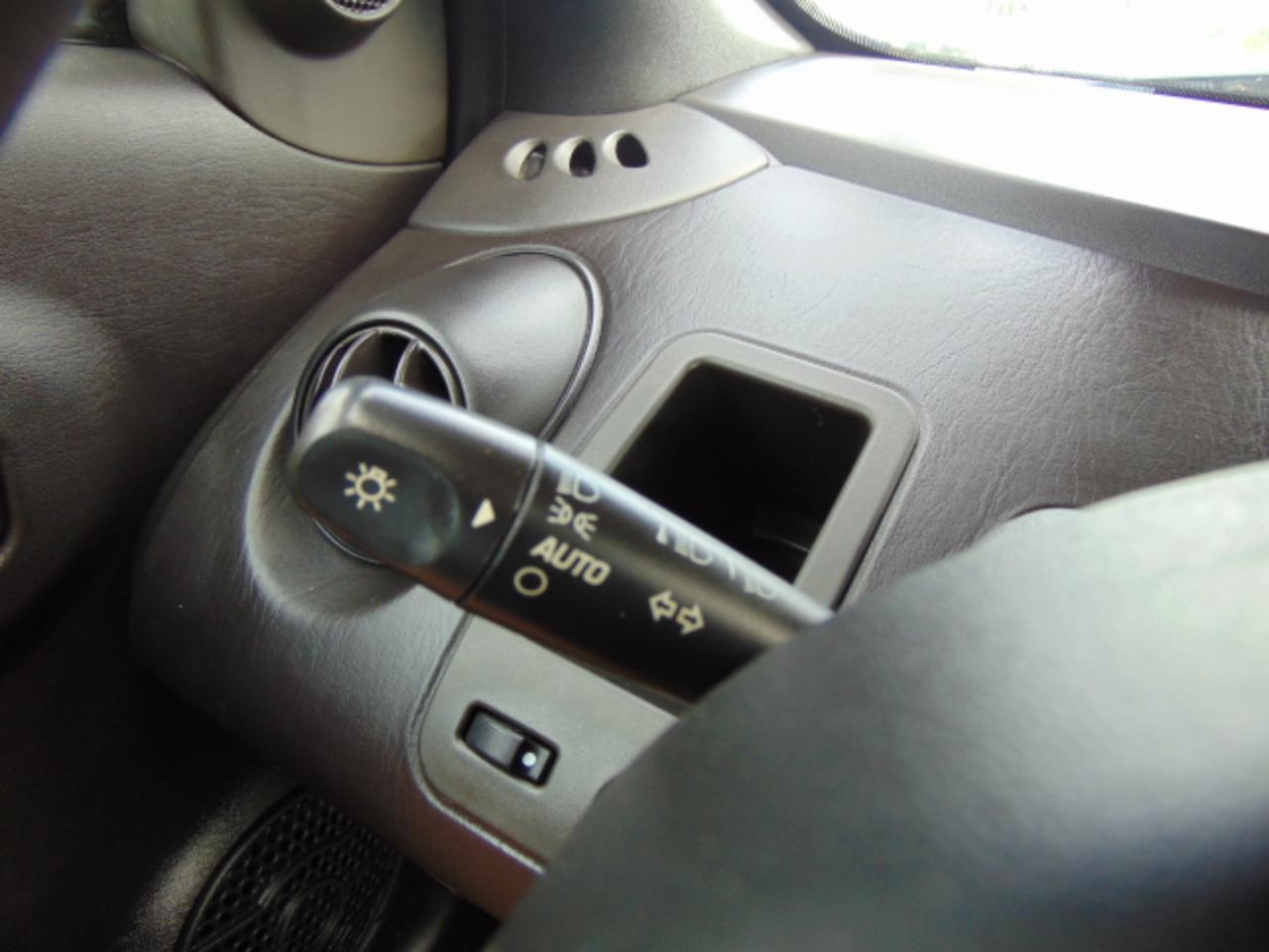 Saturn ION Quad Coupe 3 2004