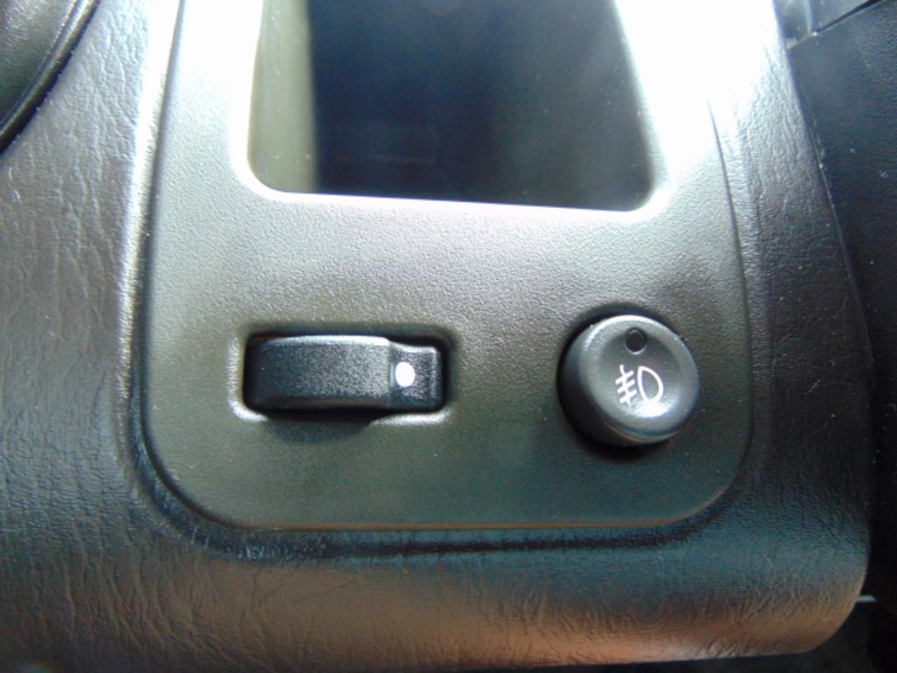 Saturn ION Quad Coupe 3 2004