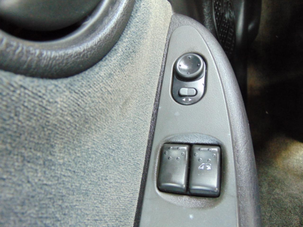 Saturn ION Quad Coupe 3 2004