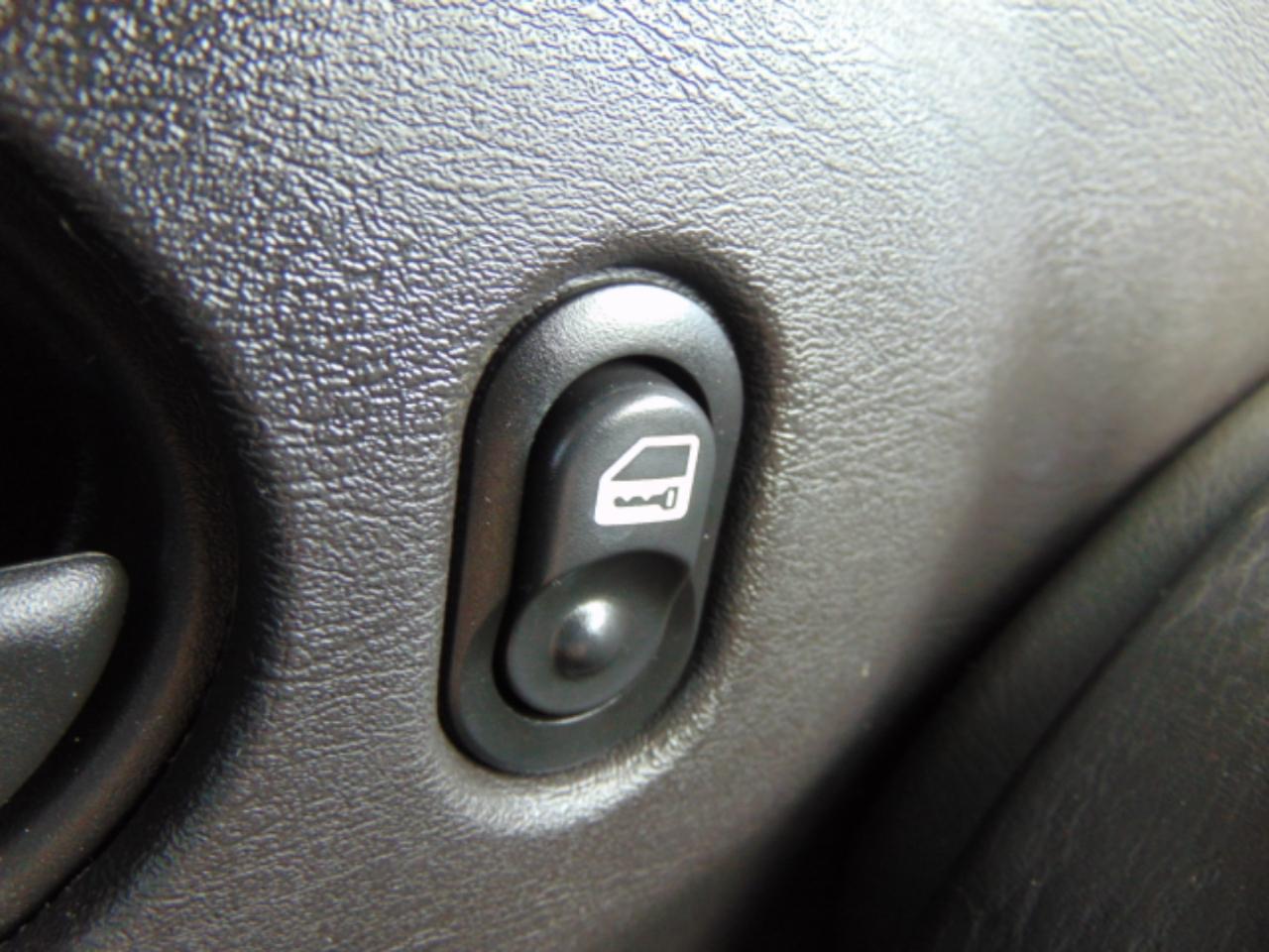 Saturn ION Quad Coupe 3 2004