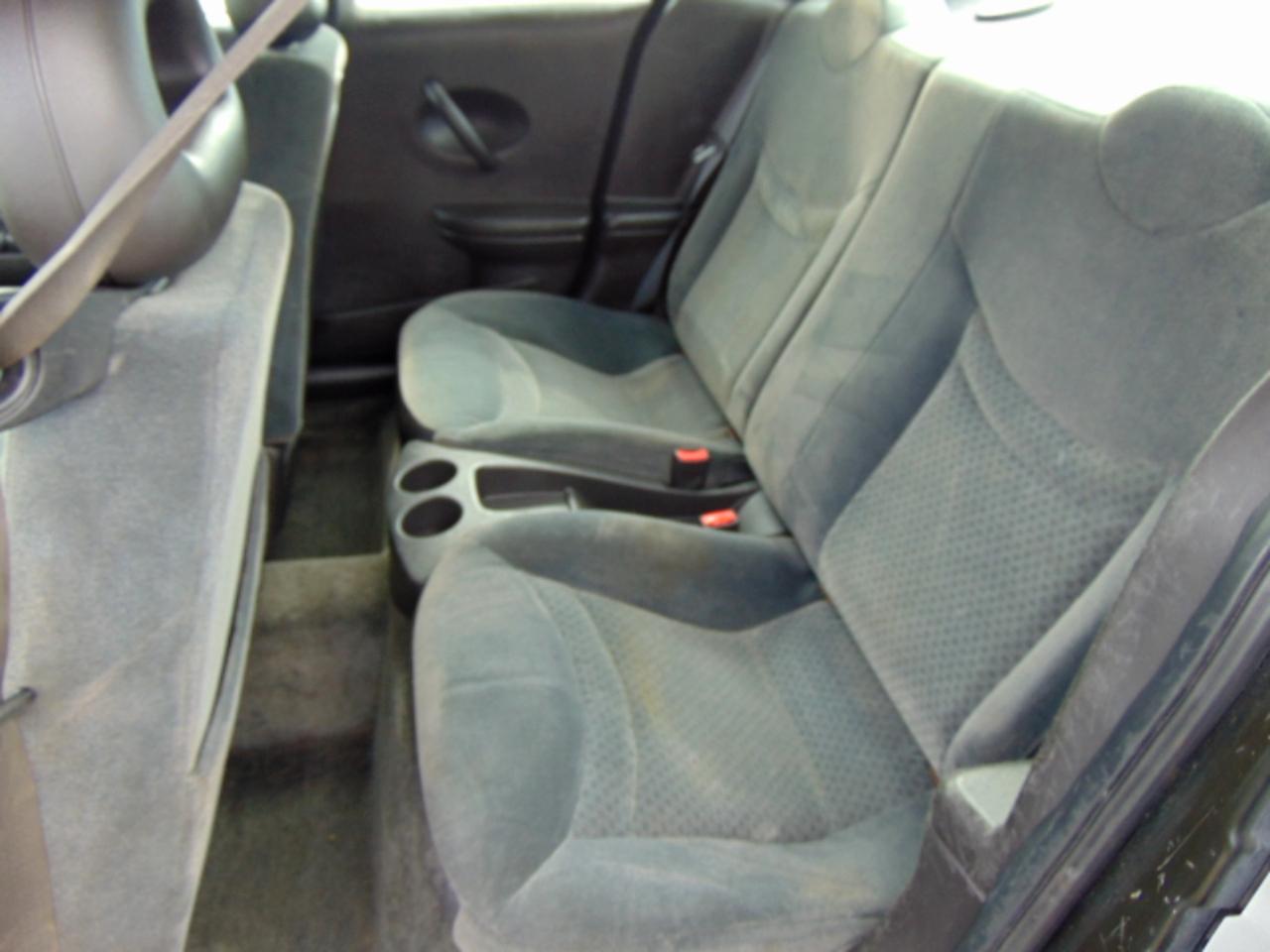 Saturn ION Quad Coupe 3 2004