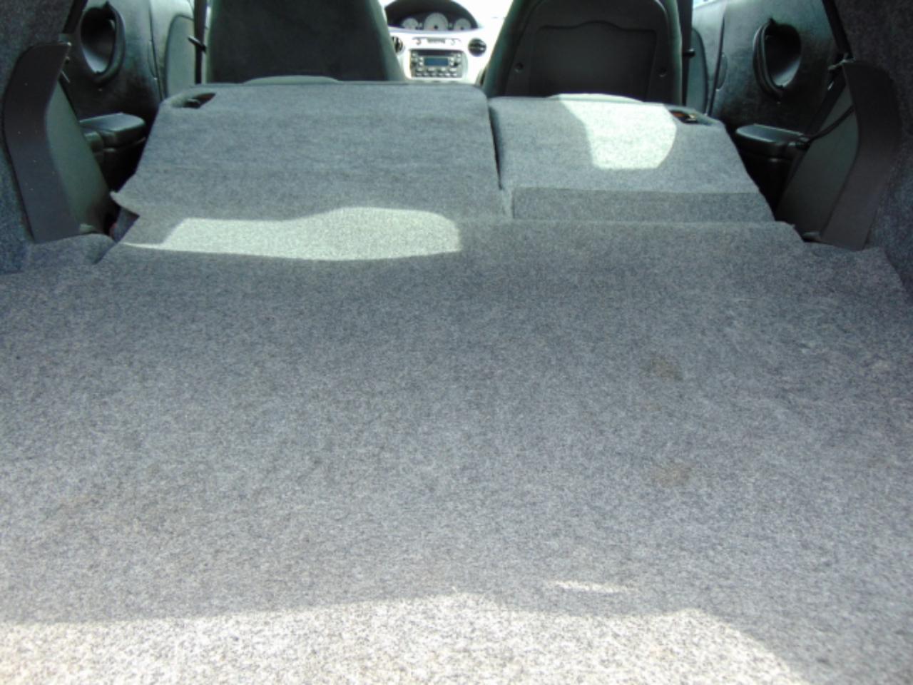 Saturn ION Quad Coupe 3 2004