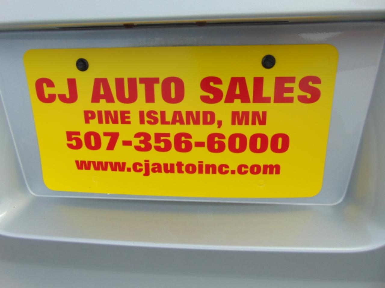 Saturn ION Quad Coupe 3 2004