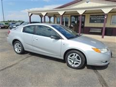 2004 Saturn ION 