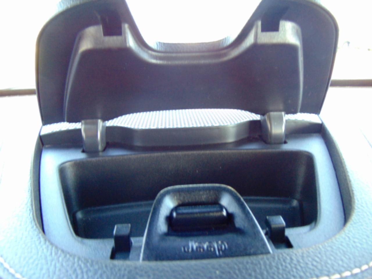 Jeep Cherokee Latitude FWD 2015
