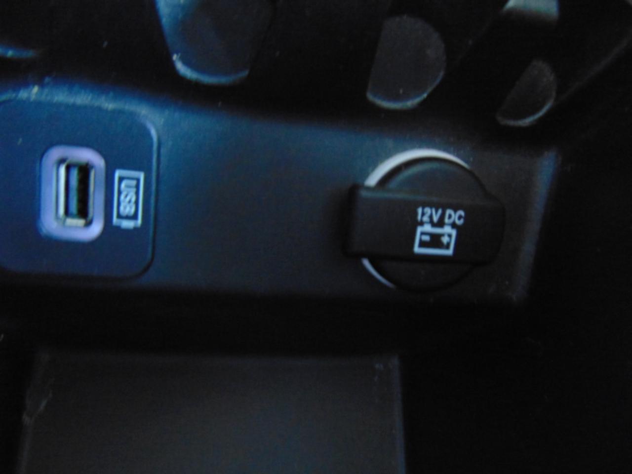 Jeep Cherokee Latitude FWD 2015