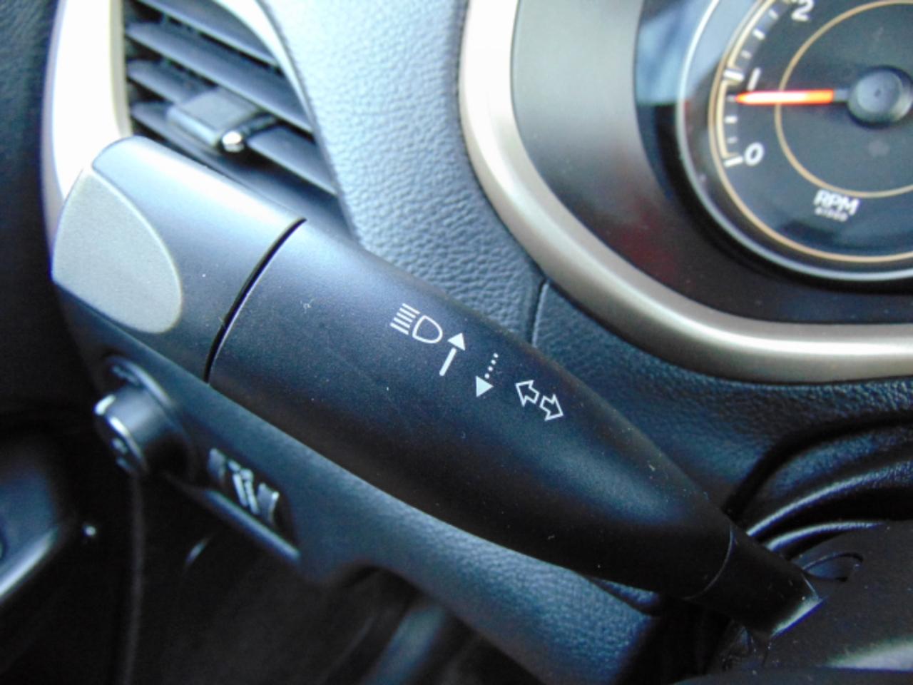 Jeep Cherokee Latitude FWD 2015