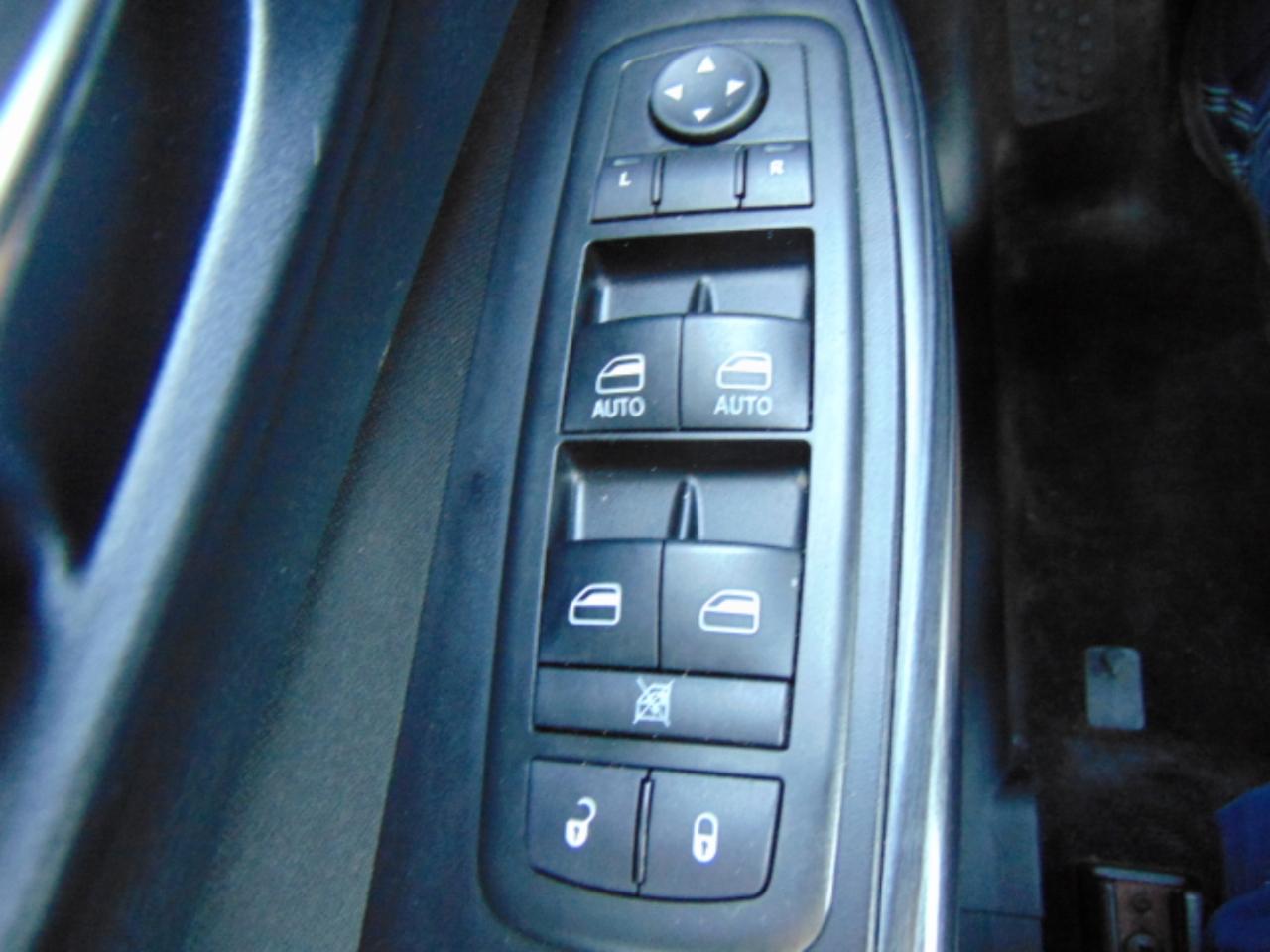 Jeep Cherokee Latitude FWD 2015