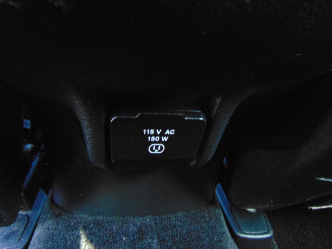 Jeep Cherokee Latitude FWD 2015