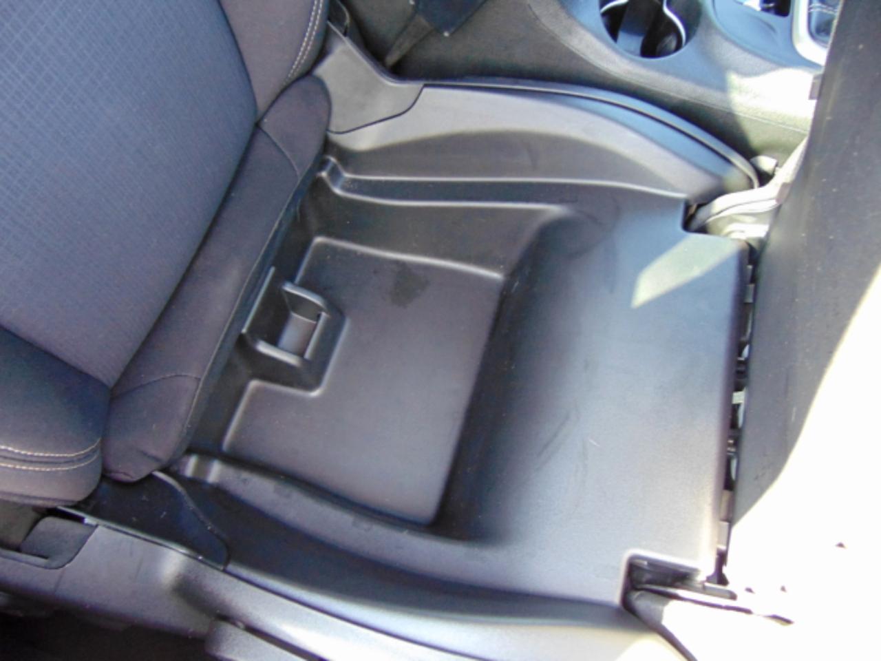 Jeep Cherokee Latitude FWD 2015