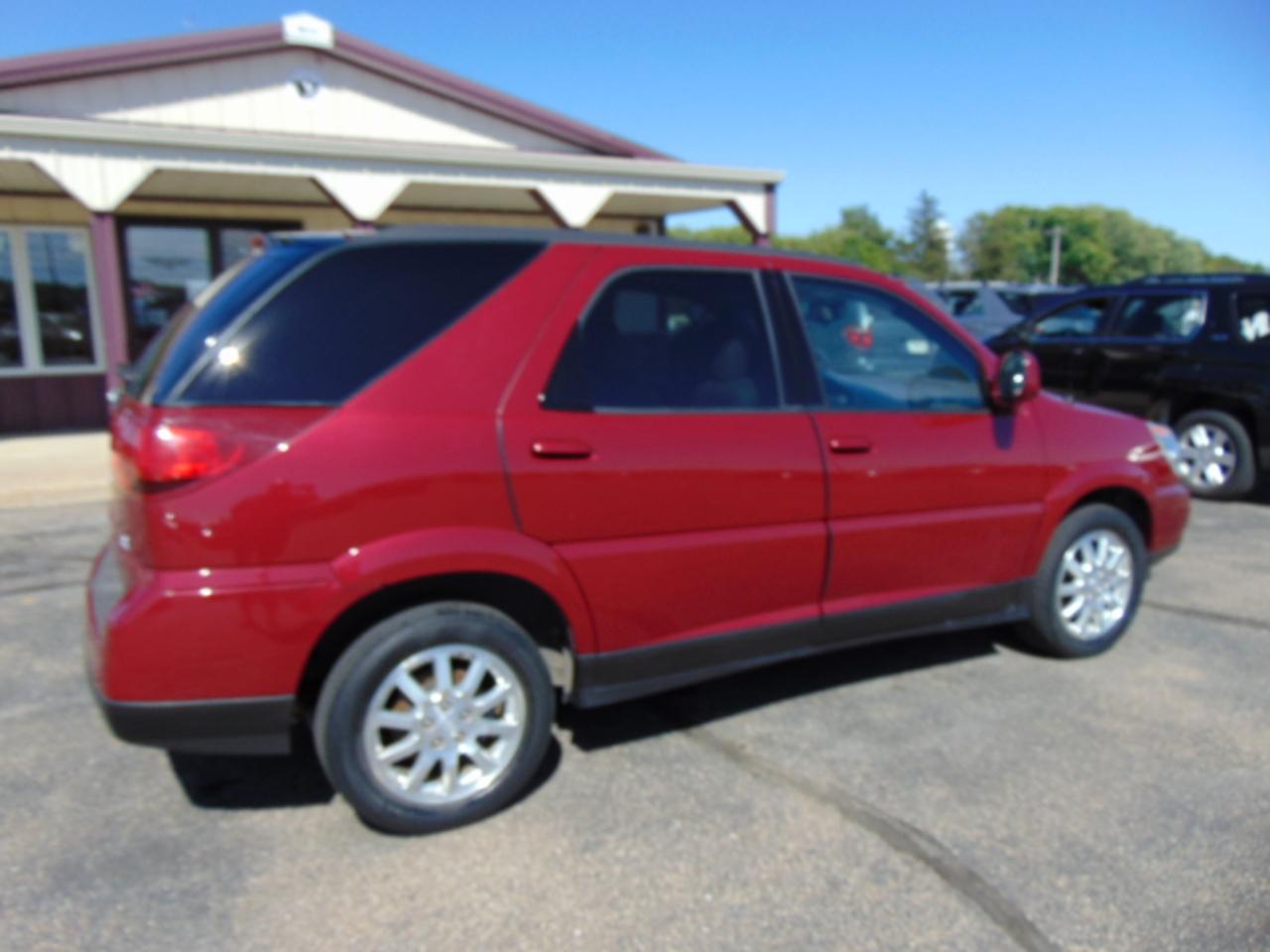 Buick Rendezvous CXL 2007