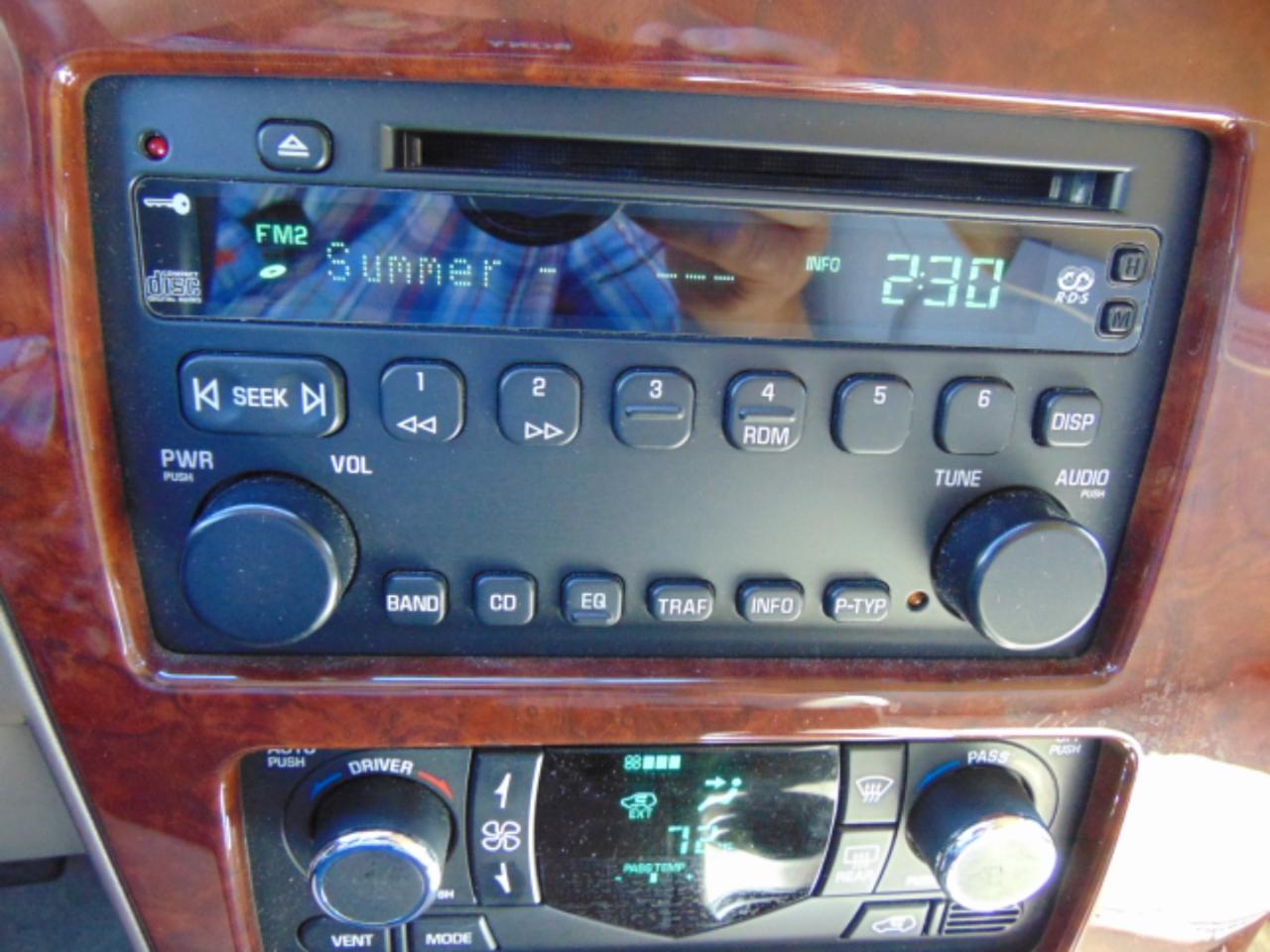 Buick Rendezvous CXL 2007