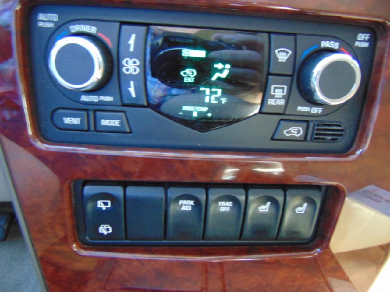 Buick Rendezvous CXL 2007