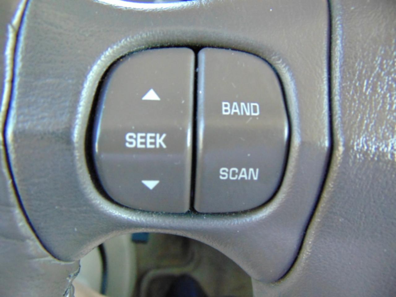 Buick Rendezvous CXL 2007