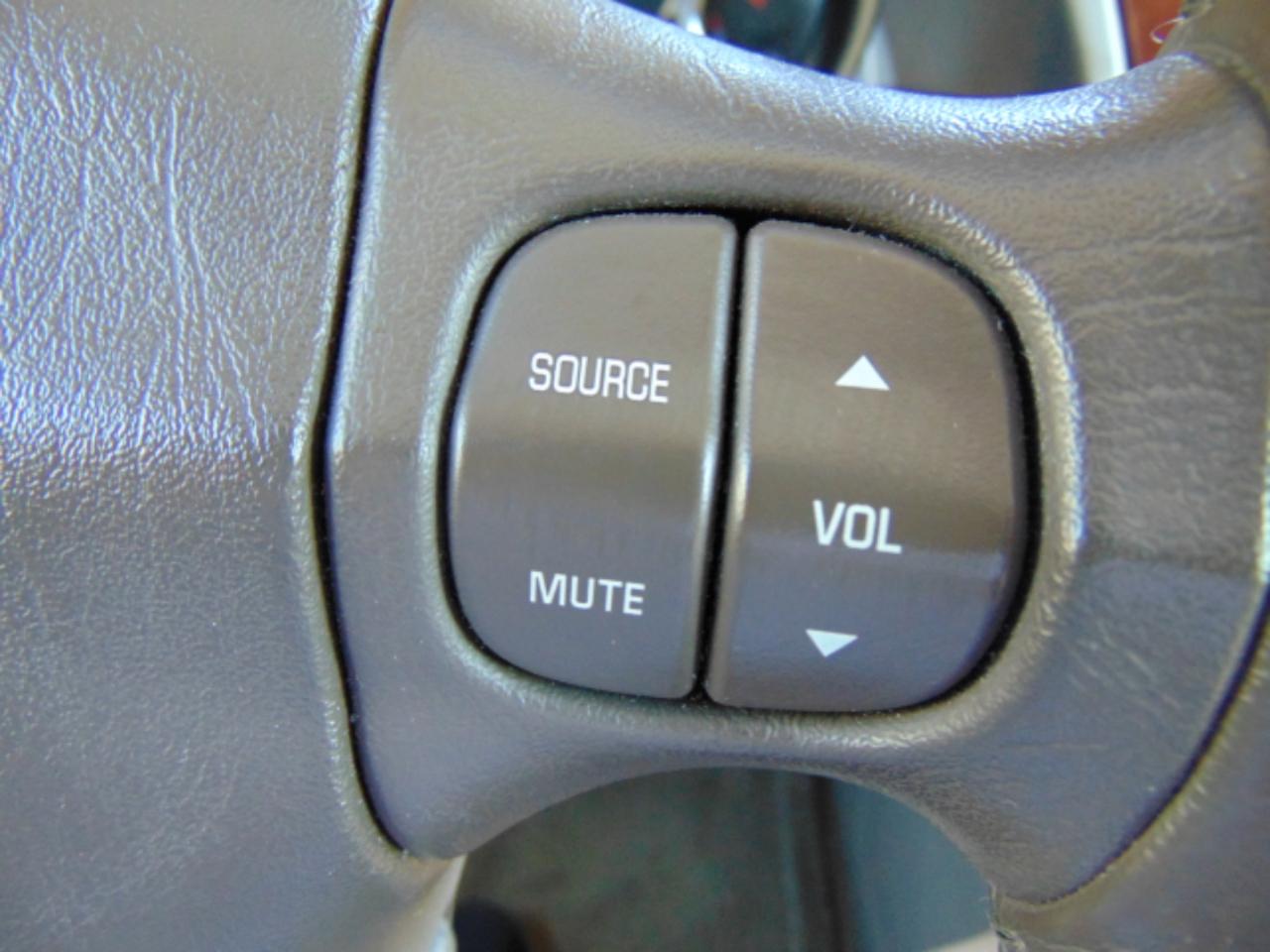 Buick Rendezvous CXL 2007