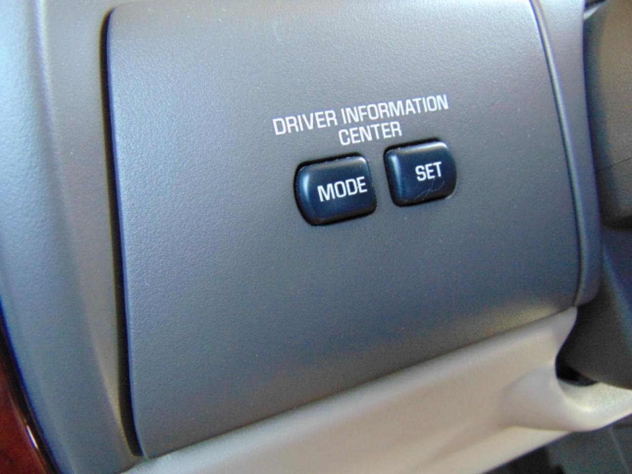 Buick Rendezvous CXL 2007