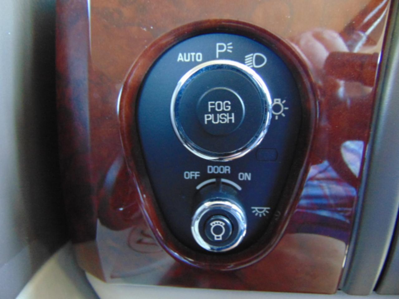 Buick Rendezvous CXL 2007