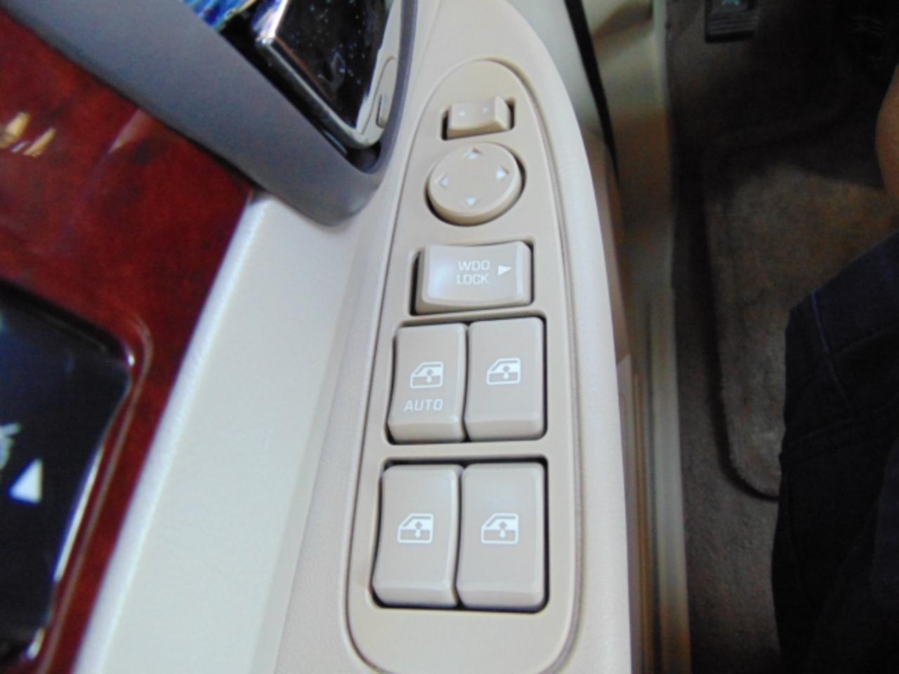 Buick Rendezvous CXL 2007