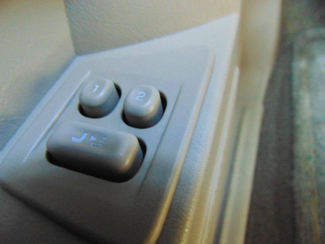 Buick Rendezvous CXL 2007