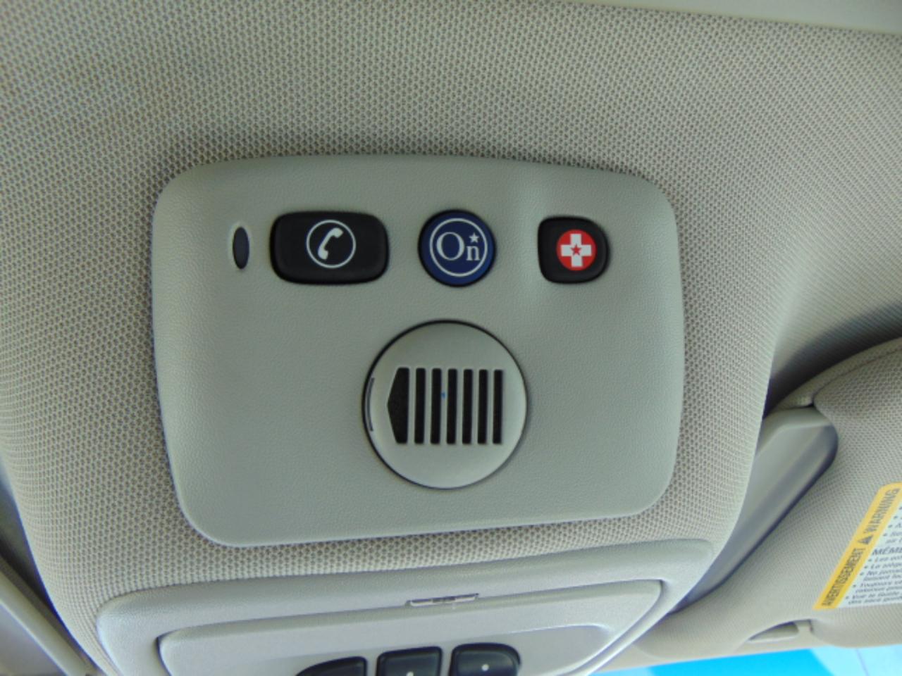 Buick Rendezvous CXL 2007