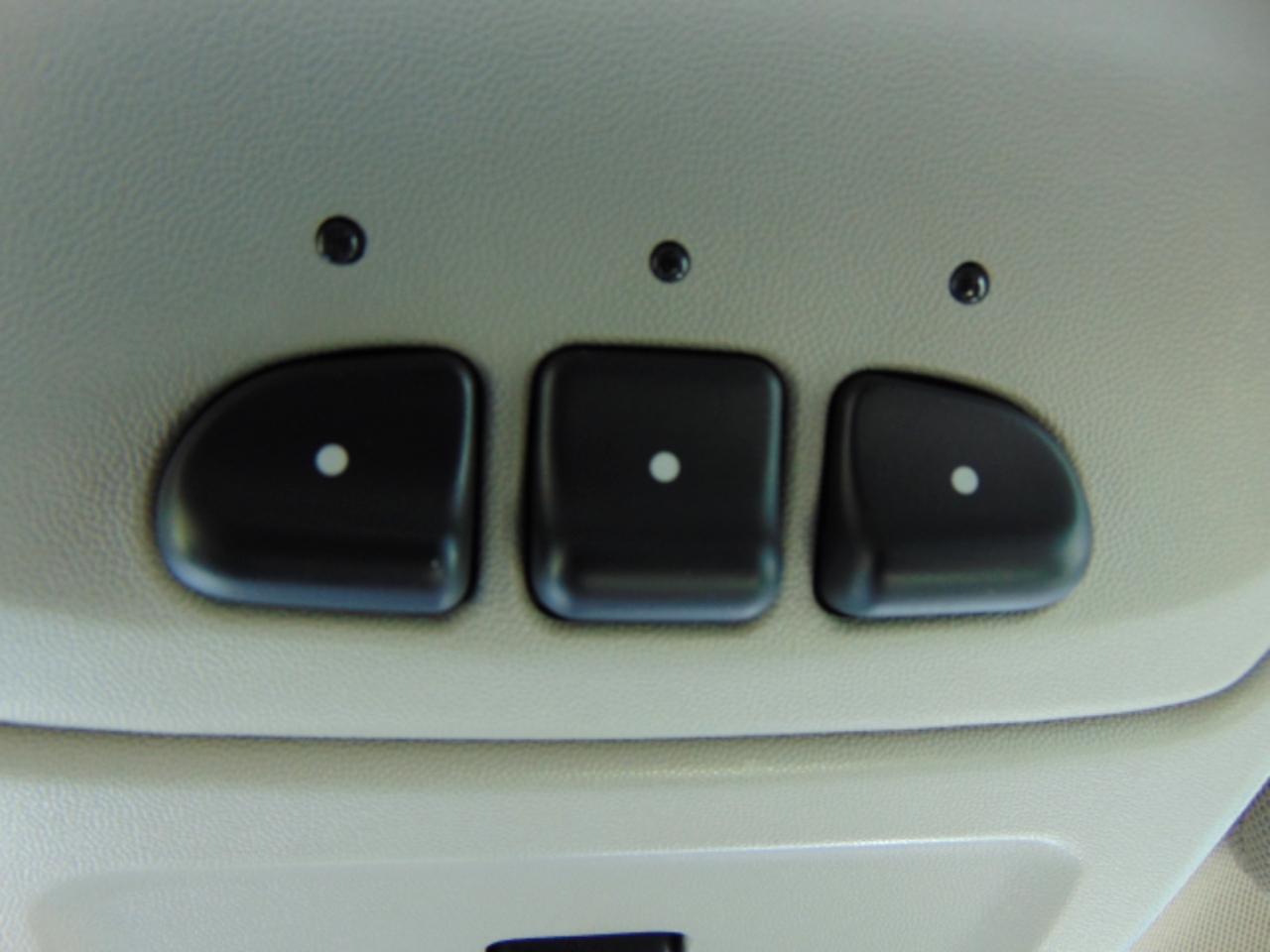 Buick Rendezvous CXL 2007