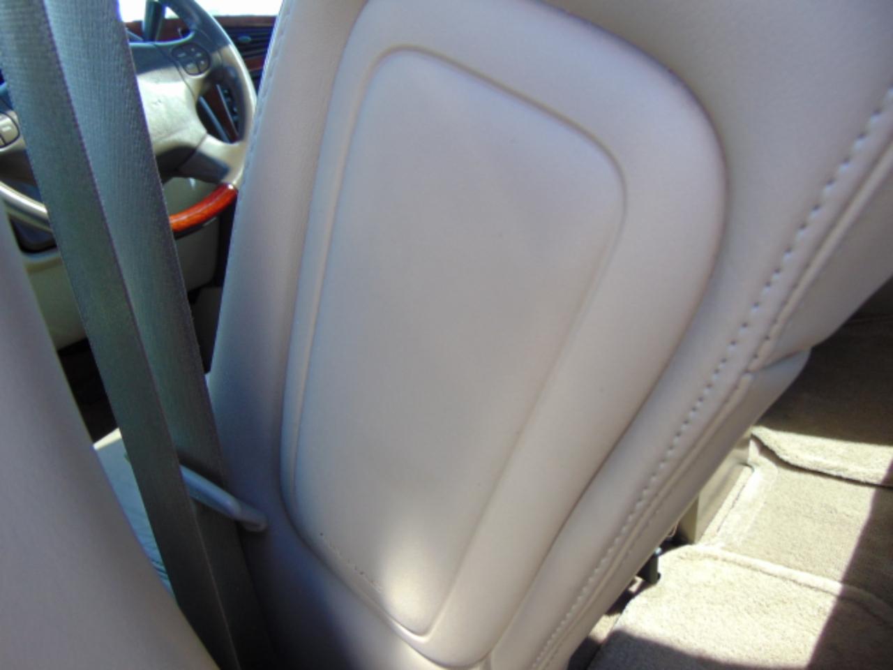 Buick Rendezvous CXL 2007